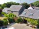 Thumbnail Detached house for sale in Church View, Hodgeston, Pembroke