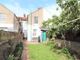 Thumbnail Terraced house to rent in Westcourt Road, Broadwater, Worthing