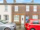 Thumbnail Terraced house for sale in Capron Road, Dunstable