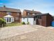 Thumbnail Semi-detached house for sale in Giffords Cross Avenue, Corringham, Stanford-Le-Hope