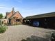 Thumbnail Detached house for sale in Clink Lane, Sea Palling, Norwich