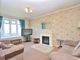 Thumbnail Detached bungalow for sale in Gayhurst Close, Moulton, Northampton