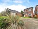 Thumbnail Detached house for sale in Hoodhill Road, Harley, Rotherham