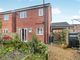Thumbnail Detached house for sale in Barley Meadows, Llanymynech, Shropshire
