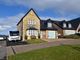 Thumbnail Detached house for sale in Sycamore Drive, High Seaton, Workington