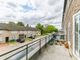 Thumbnail Maisonette to rent in Holburne Road, London