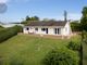 Thumbnail Detached bungalow for sale in High Chapperal, Wisemans Bridge, Narberth