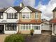 Thumbnail Semi-detached house for sale in Allgood Close, Morden