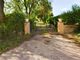 Thumbnail Bungalow for sale in Stroat, Chepstow, Gloucestershire