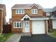 Thumbnail Detached house to rent in Ascot Road, Oswestry