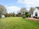 Thumbnail Detached house for sale in Chelmsford Road, Great Waltham, Chelmsford