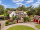 Thumbnail Country house for sale in Phocle Green, Ross-On-Wye