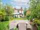 Thumbnail Cottage for sale in Henfield Road, Partridge Green