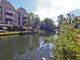 Thumbnail Flat for sale in Trout Road, Yiewsley, West Drayton