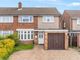 Thumbnail Semi-detached house for sale in Gilders, Sawbridgeworth, Hertfordshire