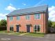 Thumbnail Semi-detached house for sale in Perryfields Drive, Bromsgrove, Worcestershire
