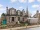 Thumbnail Detached house for sale in Auchingramont Road, Hamilton, South Lanarkshire