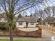 Thumbnail Detached bungalow for sale in Thornhill Road, Ickenham, Uxbridge