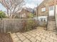 Thumbnail Flat to rent in Cargill Road, London