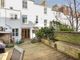 Thumbnail Terraced house for sale in Brigden Street, Brighton, East Sussex