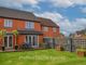 Thumbnail Detached house for sale in Plum Crescent, Burbage, Hinckley