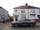 Thumbnail Semi-detached house for sale in Miller Avenue, Grimsby