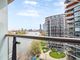 Thumbnail Flat for sale in Riverlight Quay, Nine Elms, London