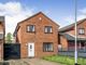 Thumbnail Detached house for sale in Walcourt Road, Bedford