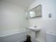 Thumbnail Flat to rent in Vicinity House, Westferry, London