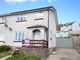 Thumbnail Semi-detached house for sale in Cader Idris Close, Risca, Newport