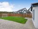 Thumbnail Detached house for sale in Ewing Crescent, Buckie, Banffshire