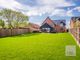 Thumbnail Detached house for sale in Highfield House, Well Street, Witton, Norfolk