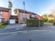 Thumbnail Link-detached house for sale in Maguire Drive, Frimley, Camberley