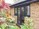 Thumbnail Detached bungalow for sale in Youngwoods Way, Alverstone Garden Village, Sandown