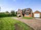 Thumbnail Detached house for sale in New Haw, Surrey