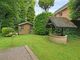 Thumbnail Detached house for sale in Blurton Priory, Stoke-On-Trent