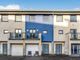 Thumbnail Town house for sale in St Margarets Court, Maritime Quarter, Swansea