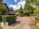 Thumbnail Detached house for sale in Brundall Road, Blofield