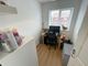 Thumbnail End terrace house for sale in Pountain Close, Burton-On-Trent