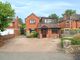 Thumbnail Detached house for sale in Holm Close, Woodham, Surrey
