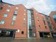 Thumbnail Flat to rent in High Street, Hull