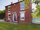 Thumbnail Detached house for sale in Cranesgate North, Whaplode St. Catherines, Spalding