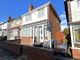 Thumbnail Semi-detached house for sale in Milner Road, Selly Oak, Birmingham