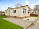 Thumbnail Mobile/park home for sale in Station Hill, Curdridge, Southampton