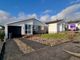 Thumbnail Detached bungalow for sale in Daphne Road, Bryncoch, Neath