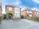Thumbnail Detached house for sale in Forest Road, Loughborough
