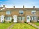 Thumbnail Terraced house for sale in Nevill Road, Uckfield, East Sussex