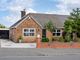 Thumbnail Bungalow for sale in Reynolds Drive, Bolton, Lancashire