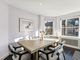 Thumbnail Flat for sale in Thackeray House, 1-3 Culford Gardens