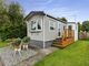 Thumbnail Bungalow for sale in Old Rectory Mews, St. Columb